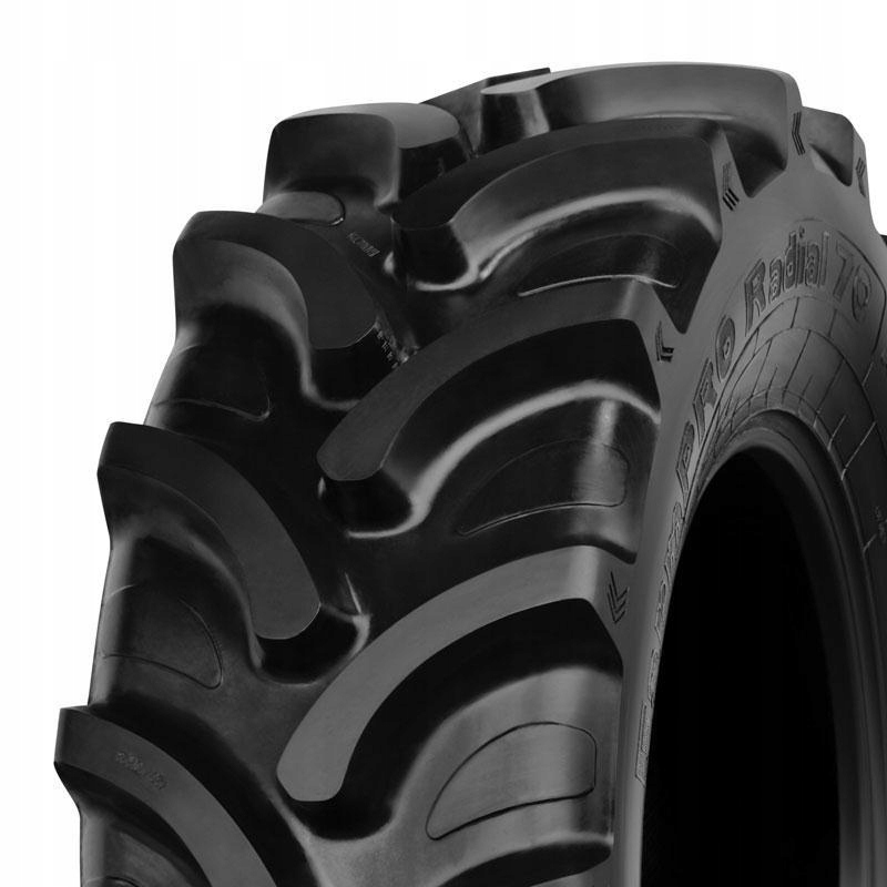 480/70R30 opona ALLIANCE 845 FARMPRO TL 141B